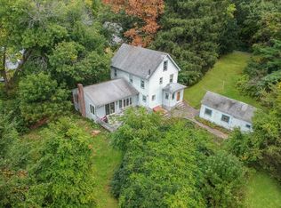 201 Aberdeen Rd, Methuen, MA 01844