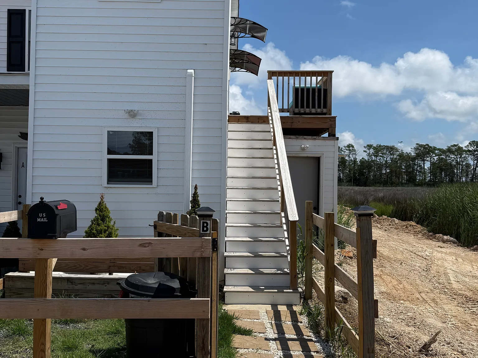 2 bed, 600 sqft, $2,500 — Photo 4