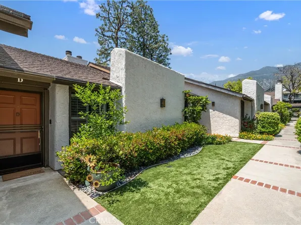 274 W Montecito Ave APT D, Sierra Madre, CA 91024