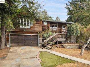 926 Galvin Dr, El Cerrito, CA 94530