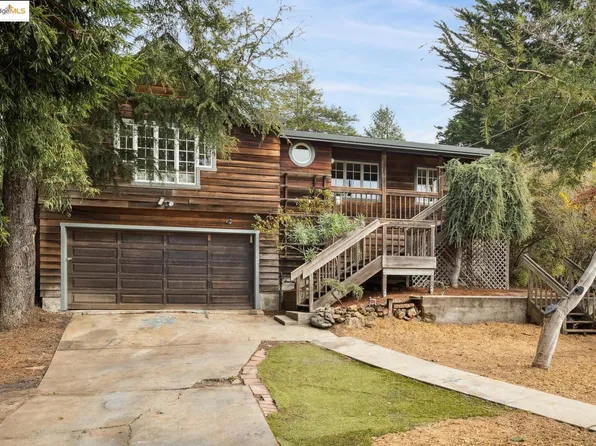926 Galvin Dr, El Cerrito, CA 94530