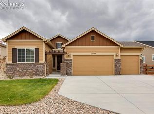 17465 Leisure Lake Dr, Monument, CO 80132