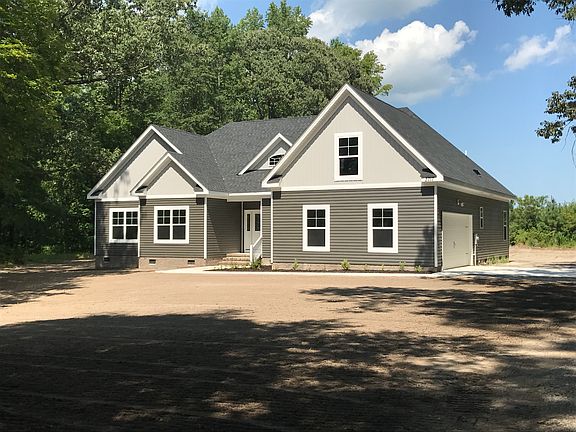 3rd image of 3717 Battlefield Blvd S