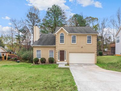 965 Sugar Meadow Dr, Sugar Hill, GA, 30518