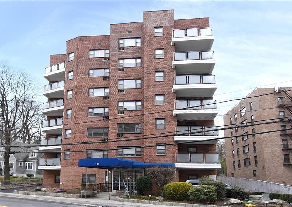 1st image of 111 E Hartsdale Ave APT 4B