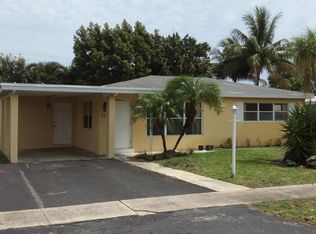 321 NE 28th Rd, Boca Raton, FL 33431