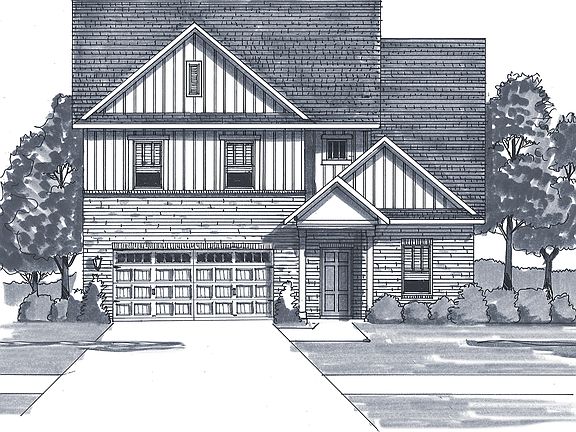 The Cooper - Craftsman 1 Vinyl