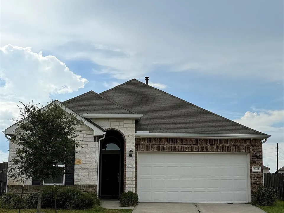 4611 Little Meadow Ln