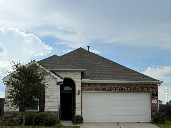 4611 Little Meadow Ln, Katy, TX 77449