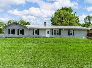 1239 Hill Rd, Festus, MO 63028
