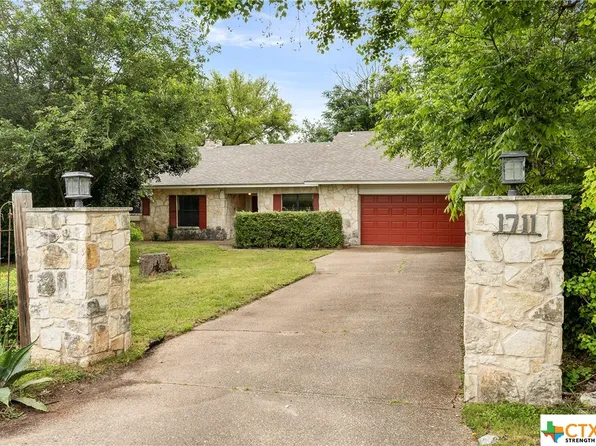 1711 Old Mill Rd, Salado, TX 76571
