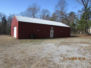 794 Scruggs Rd, Meridian, MS 39301