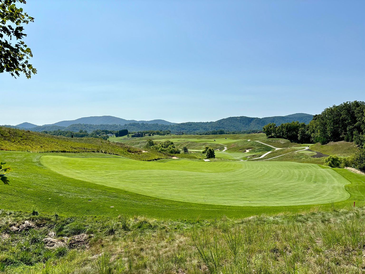 3625 Ballyhack Trl — Ballyhack Golf Club