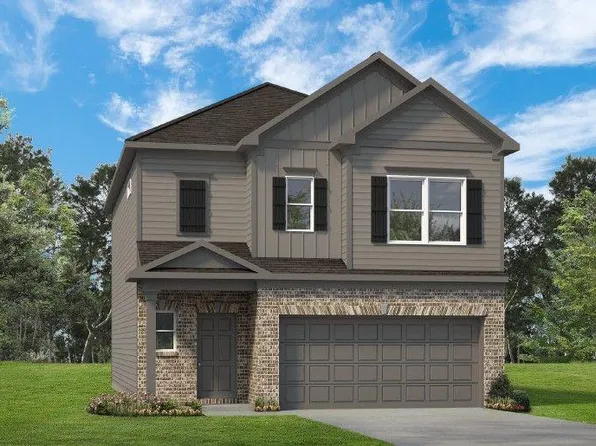 1065 Elowen Dr, Austell, GA 30168