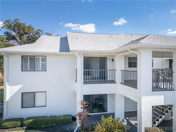 109 Anton Ct, Homosassa, FL 34446