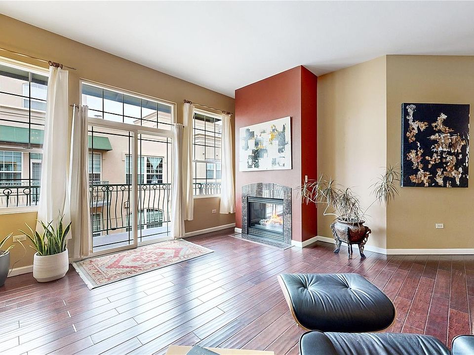 1st image of 1200 Cherokee Street #408