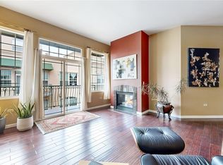 1200 Cherokee St UNIT 408, Denver, CO 80204
