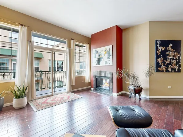 1200 Cherokee Street #408, Denver, CO 80204