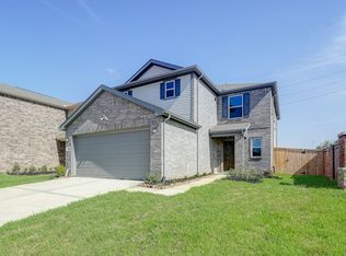 2937 Grand Anse Dr, Katy, TX 77493