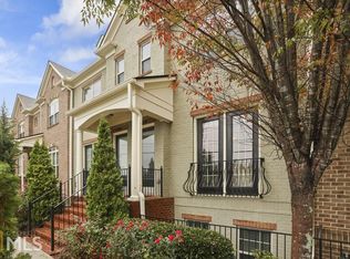 327 Alderwood Ln NE, Atlanta, GA 30328