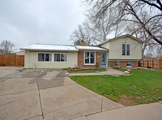 2499 E 99th Way, Thornton, CO 80229
