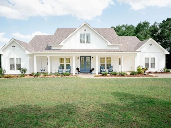 4672 County Road 606, Enterprise, AL 36330