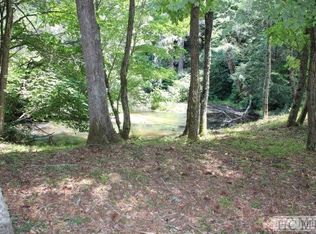 1 Norton Rd, Cullowhee, NC 28723