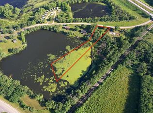 Hog Island Rd, New Lisbon, WI 53950