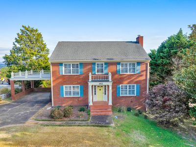 462 N Crest Rd, Chattanooga, TN, 37404