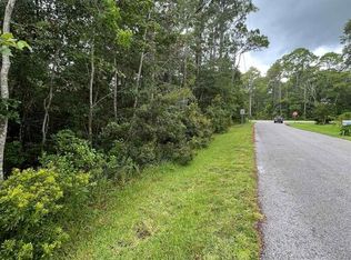 LOT 2 Bain Dr, Milton, FL 32583