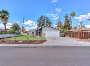 4025 N Del Mar Ave, Fresno, CA 93704