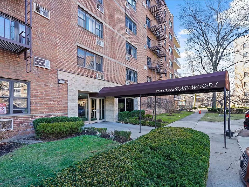 1st image of 89-35 151st Ave #2D