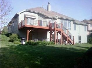 6205 S 157th St, Omaha, NE 68135