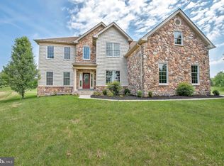 617 Parkman Ct, Bear, DE 19701