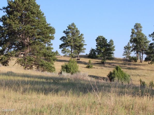 TRACT 15 Triple R Bar Rnch, Moorcroft, WY 82721