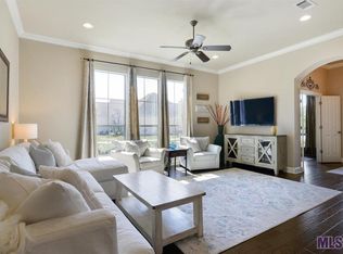 7743 Ibiza Dr, Baton Rouge, LA 70820