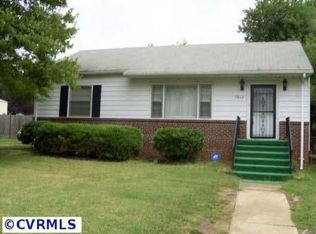 5812 Orcutt Ln, Richmond, VA 23224