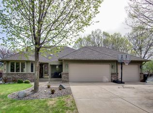 13791 Crane St NW, Andover, MN 55304