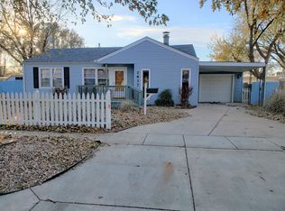 2637 S Lulu Ave, Wichita, KS 67216