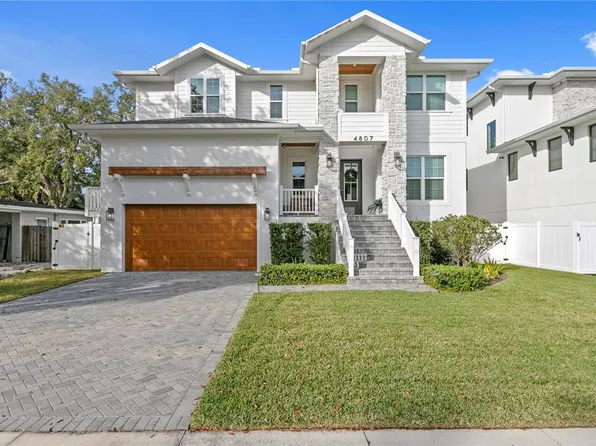 4807 W San Rafael St, Tampa, FL 33629