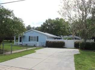 12116 N Oakleaf Ter, Dunnellon, FL 34433