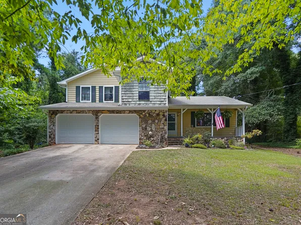 131 Jennifer Ln, McDonough, GA 30253