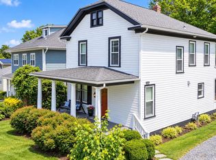13 Cedar Ave, Gaithersburg, MD 20877