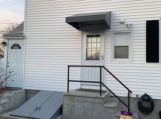 10 Waterman Ave, Johnston, RI 02919