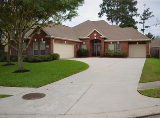 30619 Winlock Trails Dr, Spring, TX 77386