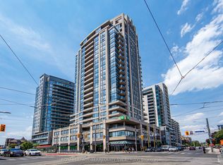 The Forest Hill, Toronto, ON M6C 1A8