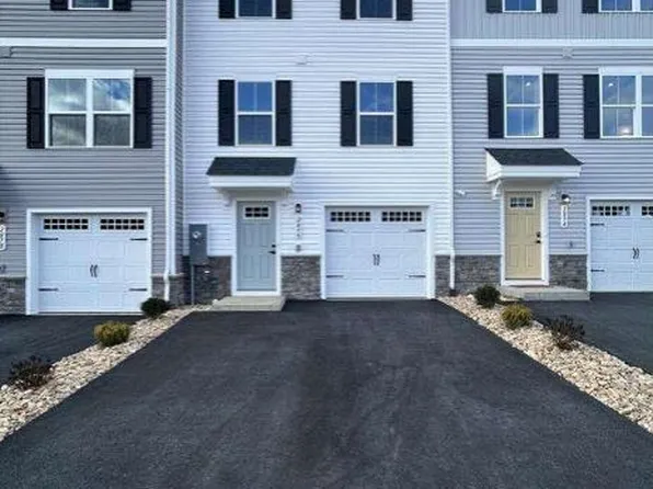 2886 Orchard Ridge Ln, Rockingham, VA 22801