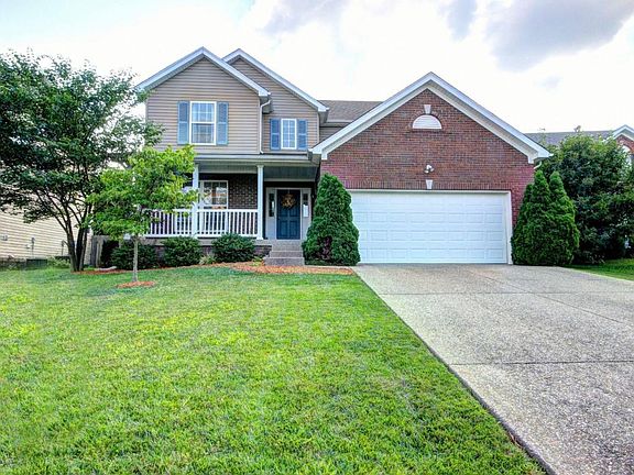 2nd image of 614 Hillrose Dr