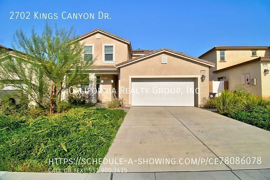 5 bed, 3.5 bath, 3300 sqft, $4,100 — Photo 2