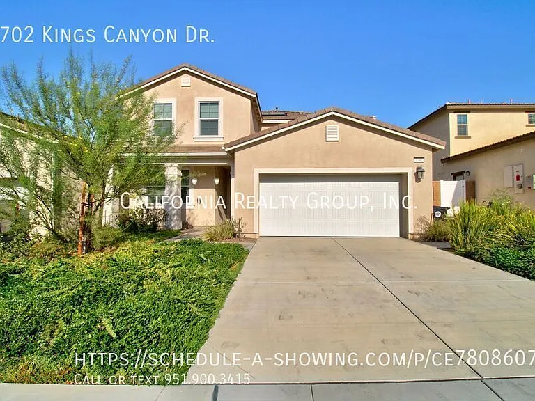 2702 Kings Canyon Dr — Photo 2